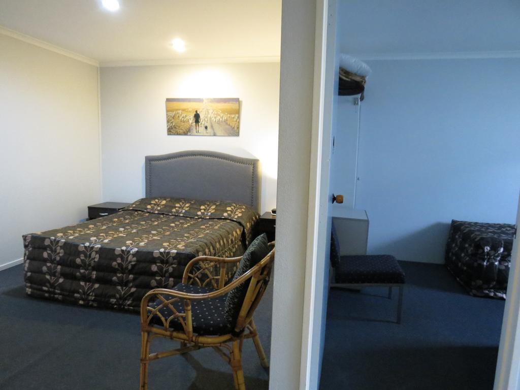 Mill Lodge Hamilton Esterno foto