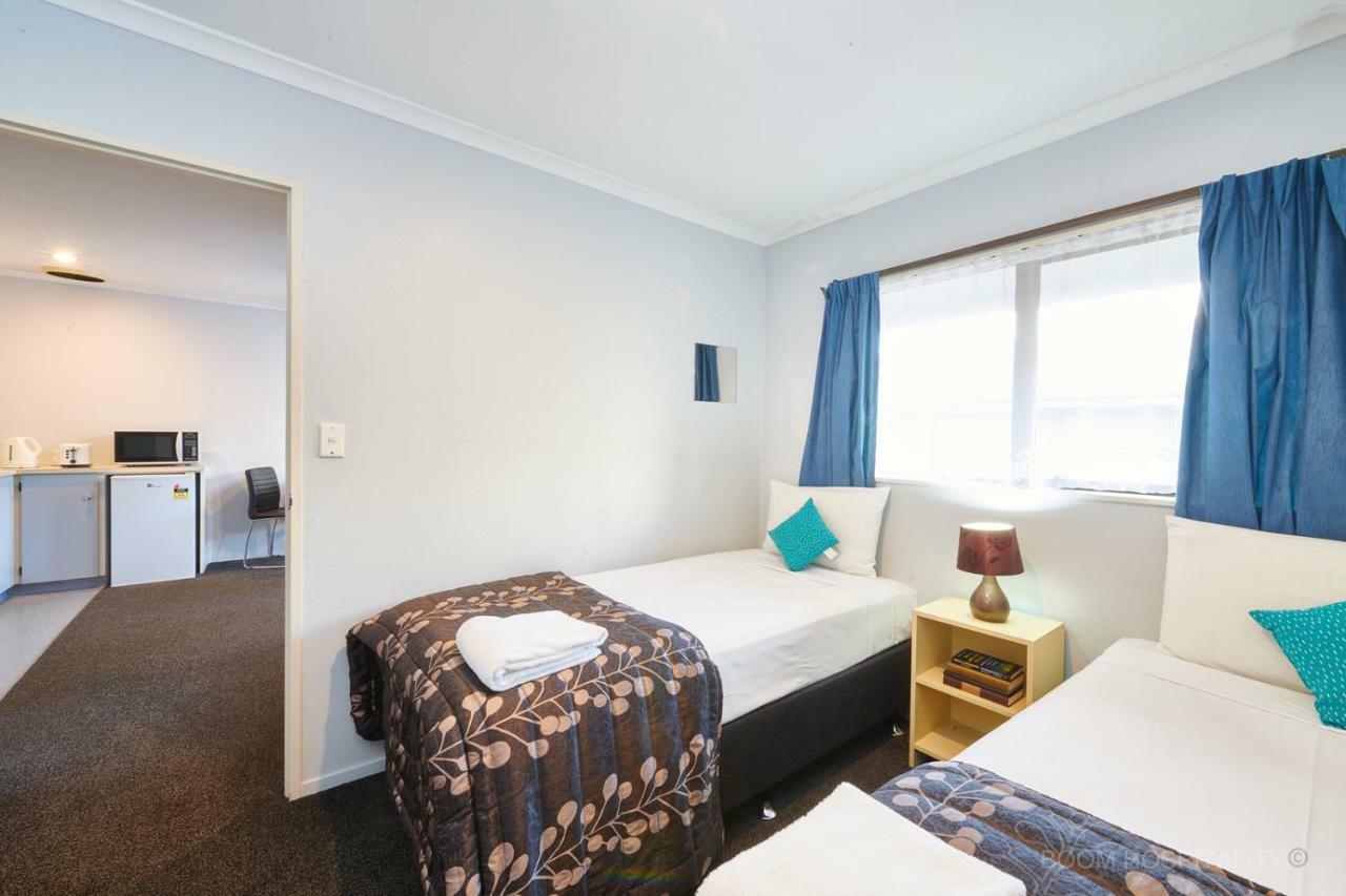 Mill Lodge Hamilton Esterno foto
