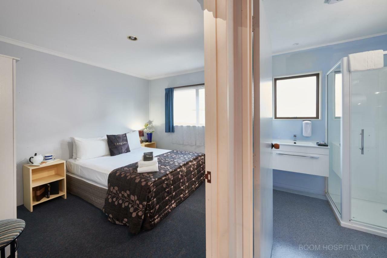 Mill Lodge Hamilton Esterno foto